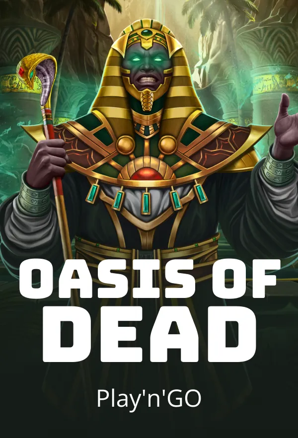 Oasis of Dead