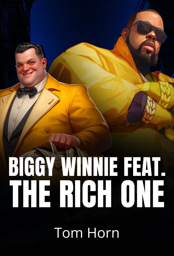 Biggy Winnie feat. The Rich One