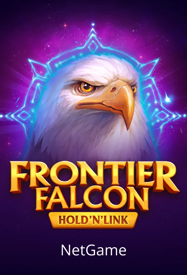 Frontier Falcon: Hold 'N' Link