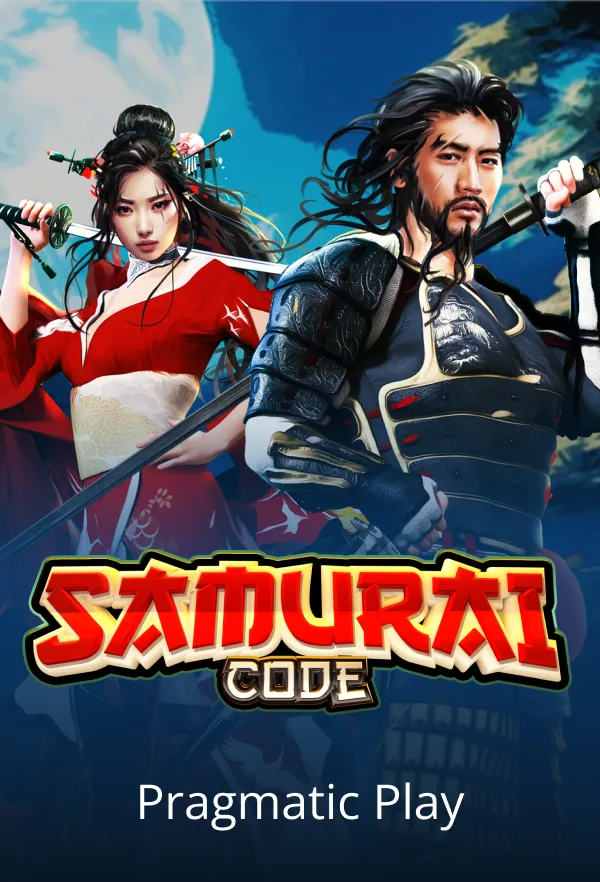 Samurai Code