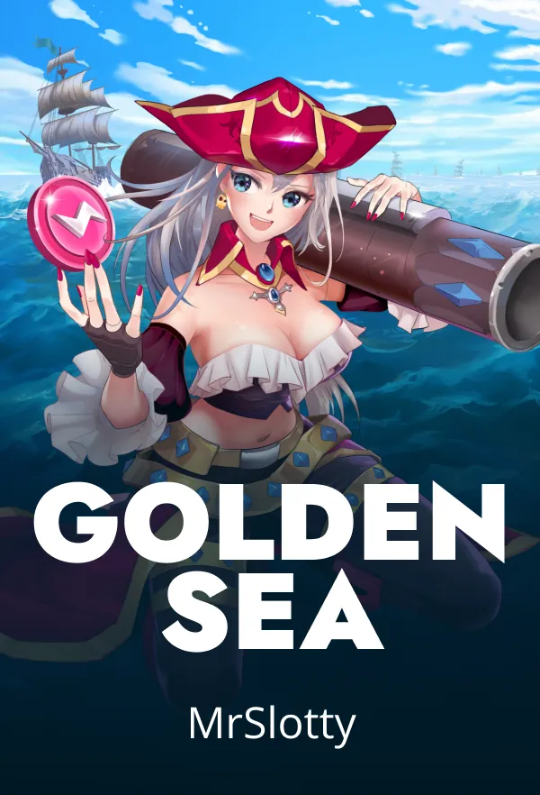 Golden Sea