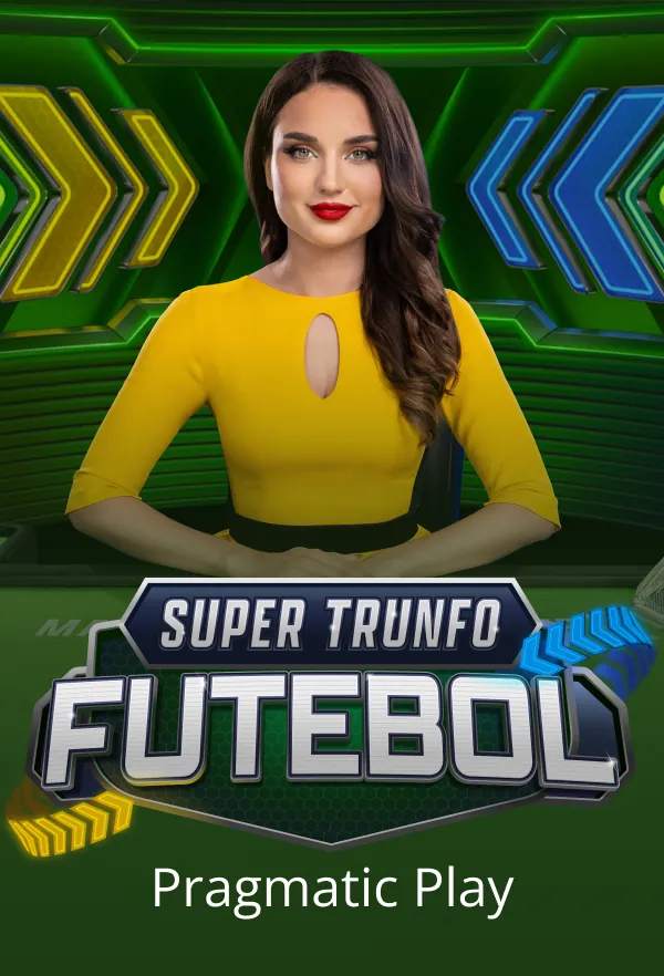 Super Trunfo (Football Blitz Top Card)