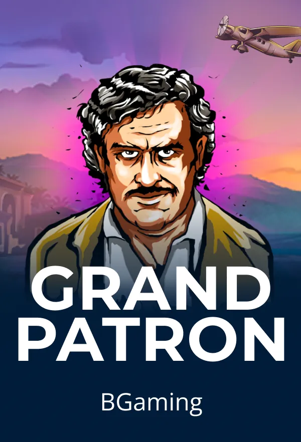 GRAND PATRON