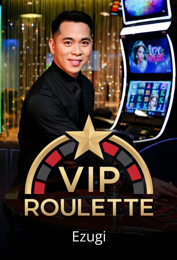 VIP Roulette