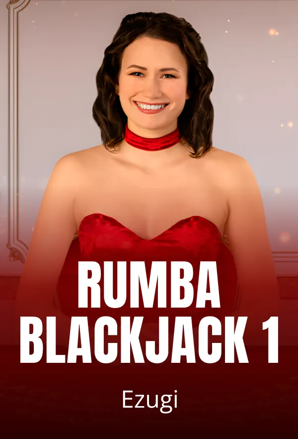 Rumba Blackjack 1