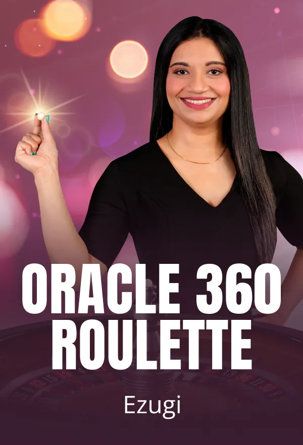 Oracle 360 Roulette