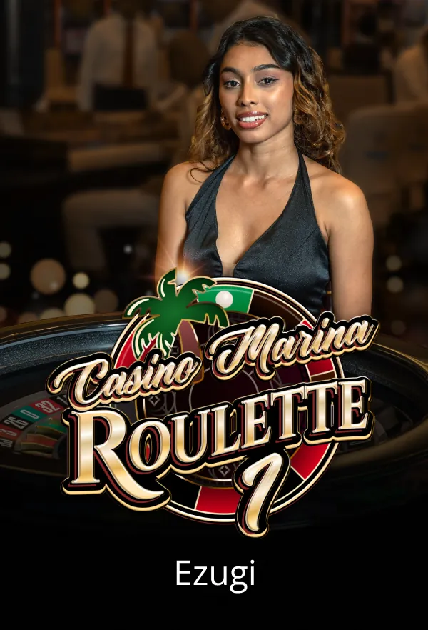 Casino Marina Roulette 1