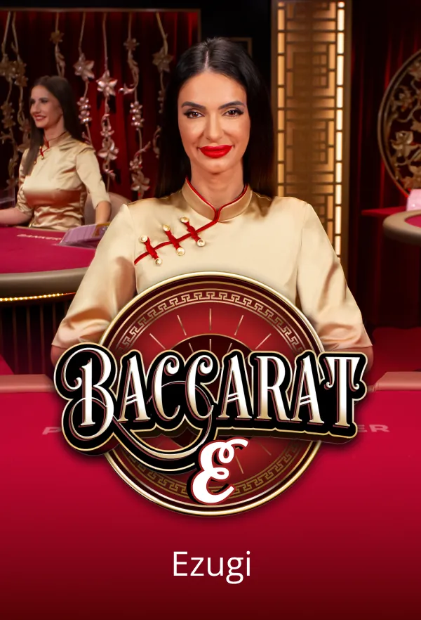 Baccarat E