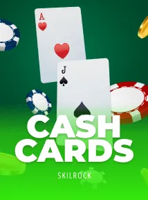 Cash Cards
