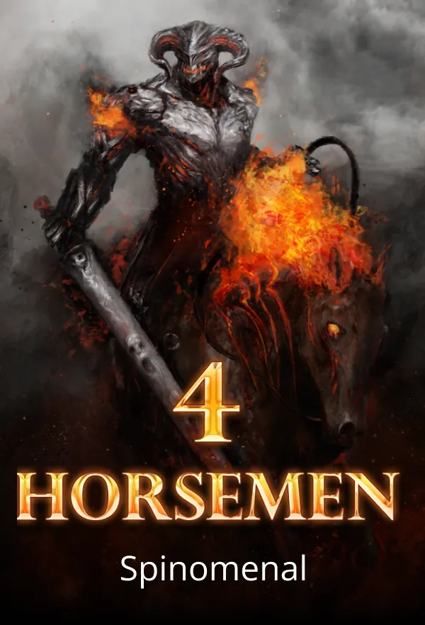 4 Horsemen