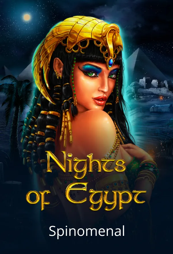 Nights of Egypt