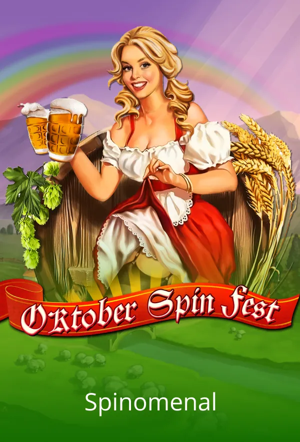 Oktober Spin Fest