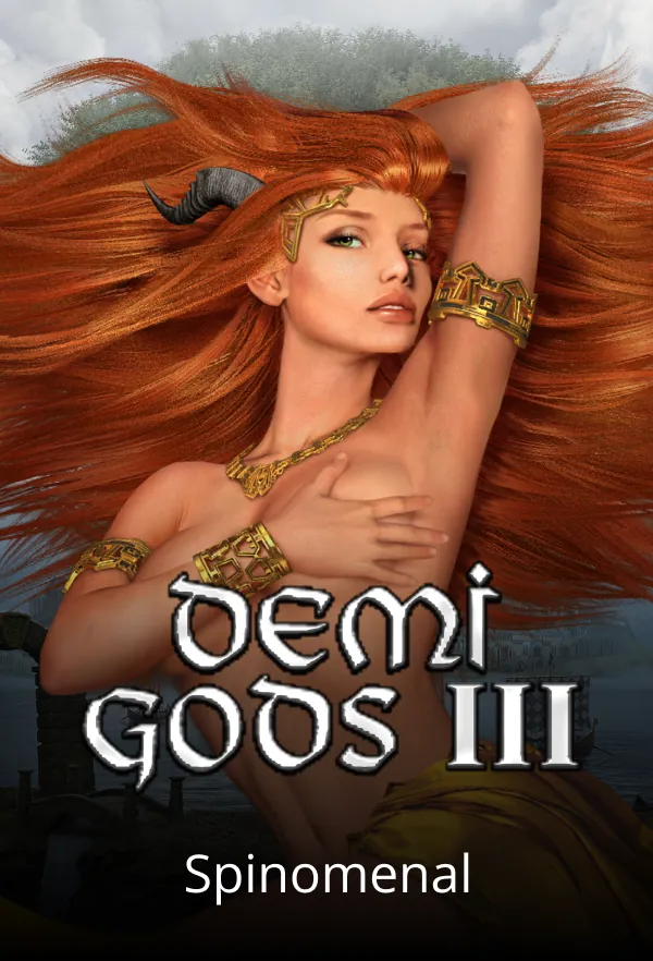 Demi Gods III