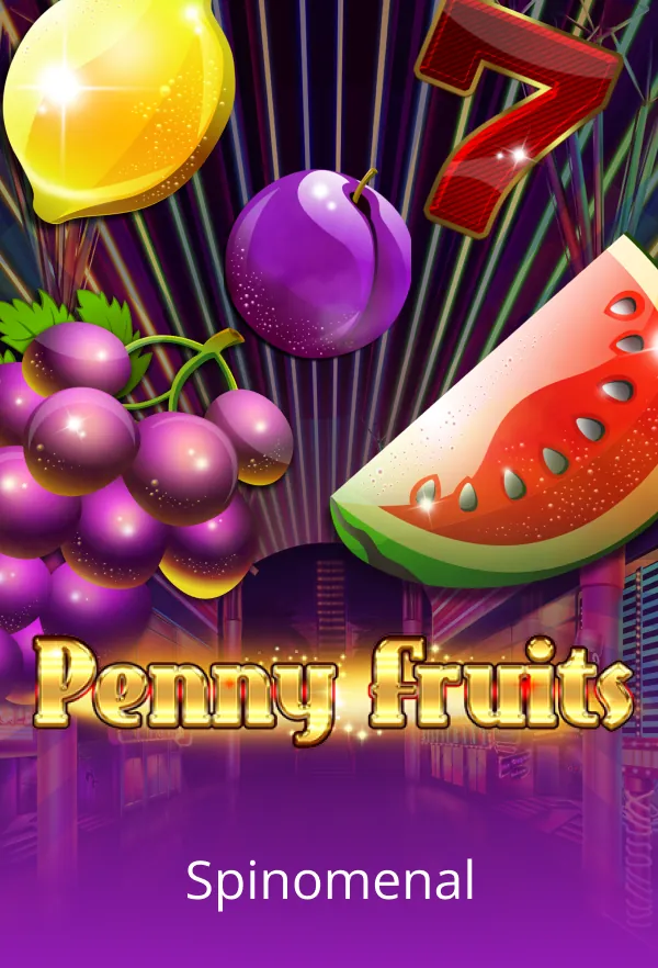 Penny Fruits