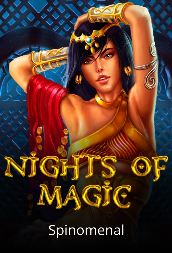 Nights Of Magic