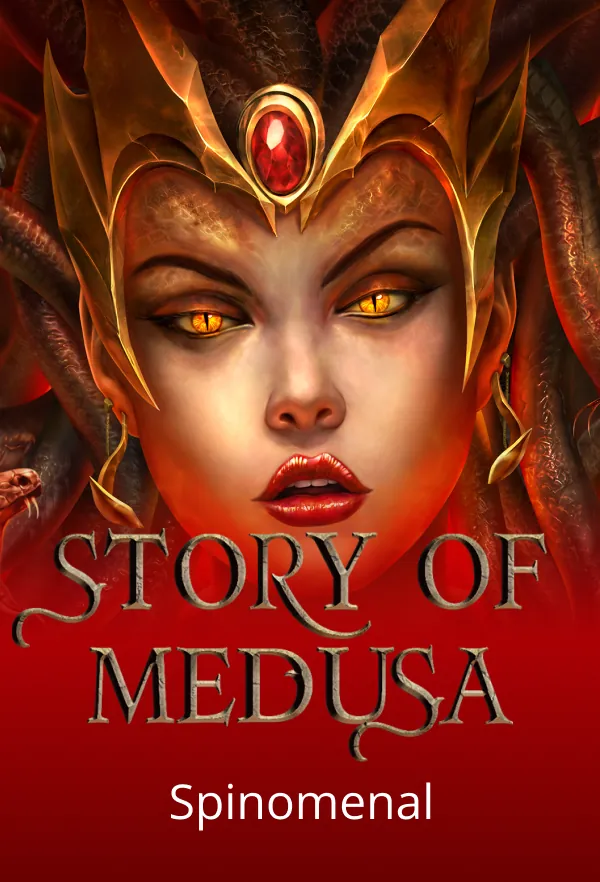  Story Of Medusa