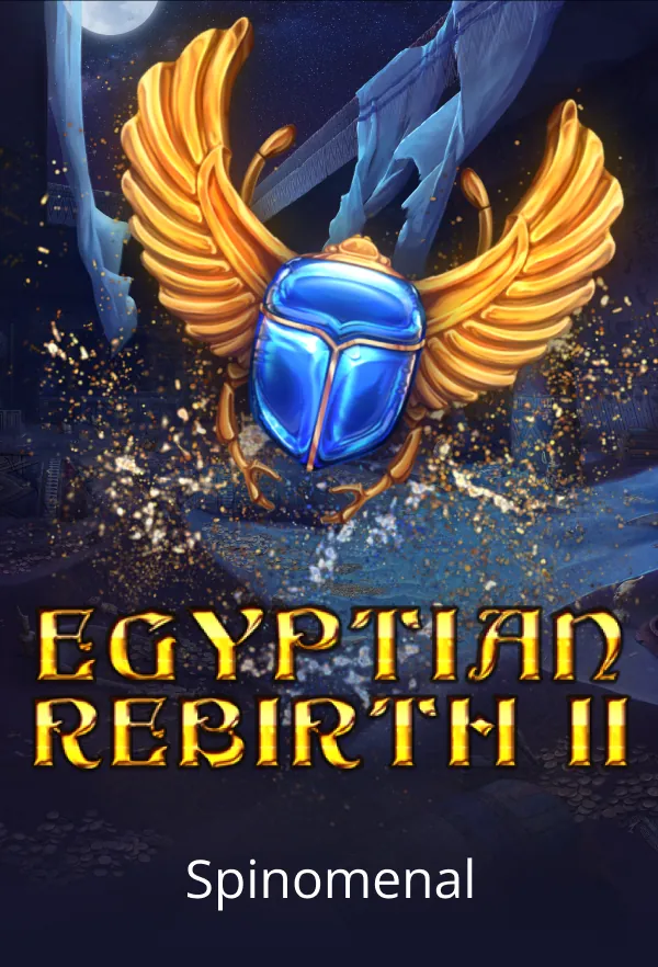 Egyptian Rebirth II