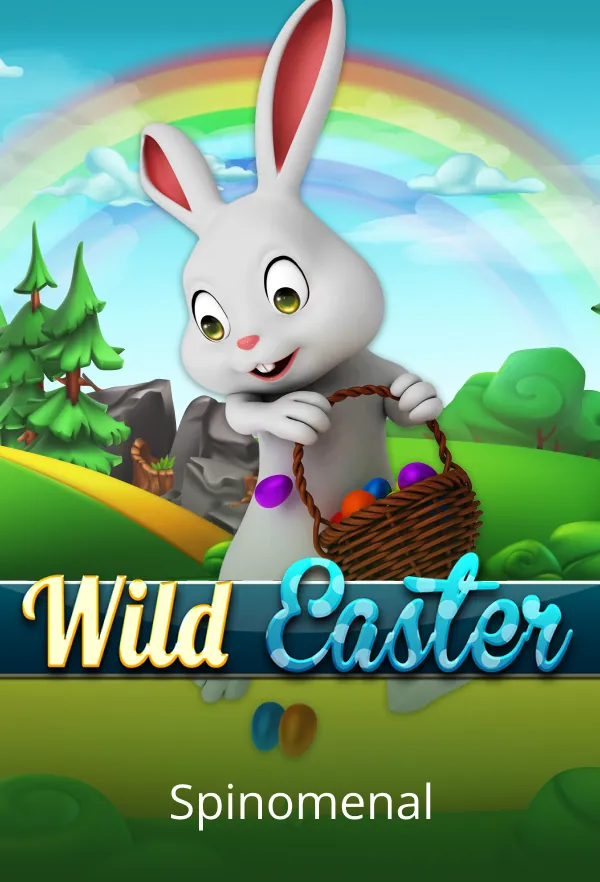 Wild Easter