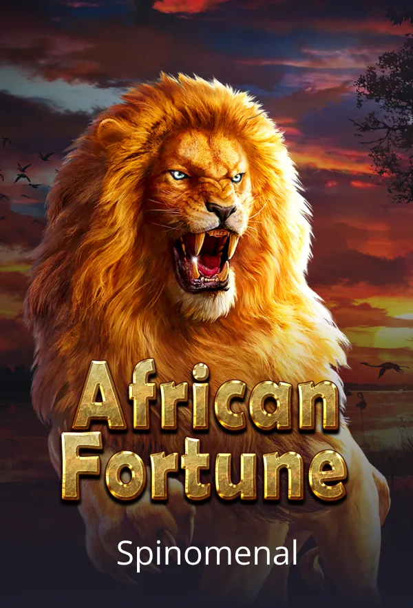 African Fortune