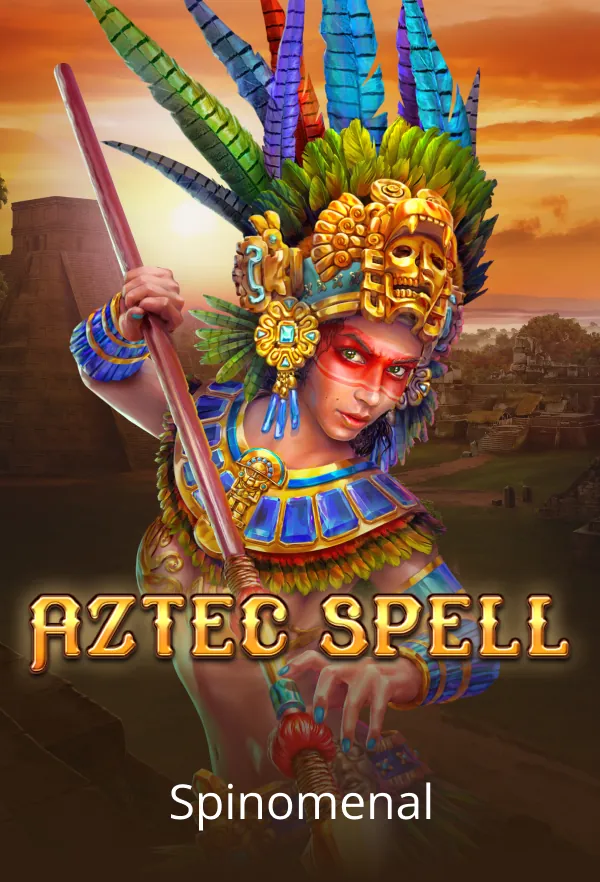 Aztec Spell