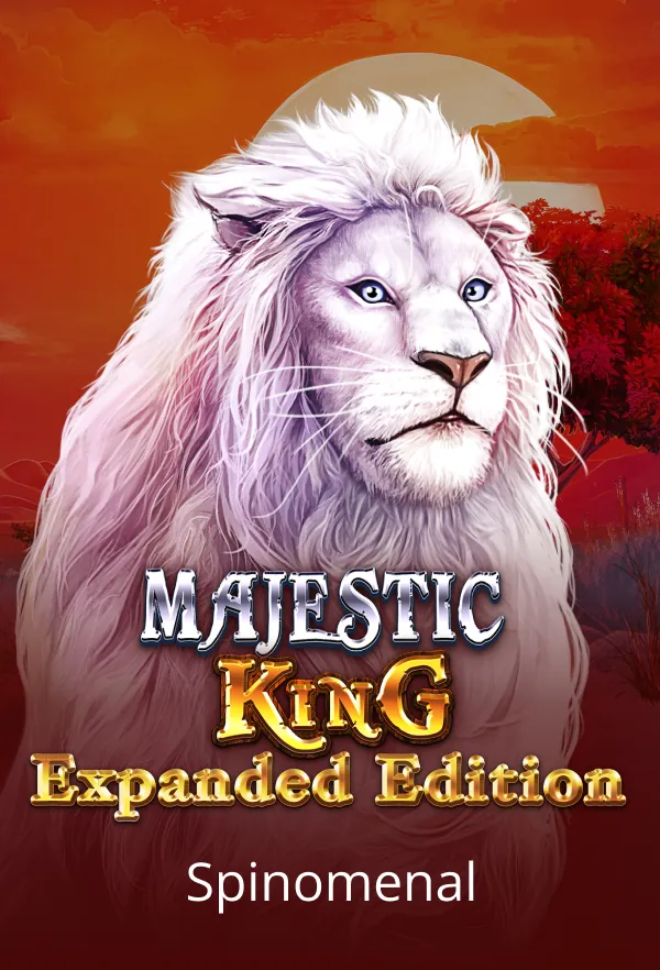 Majestic King - Expanded Edition