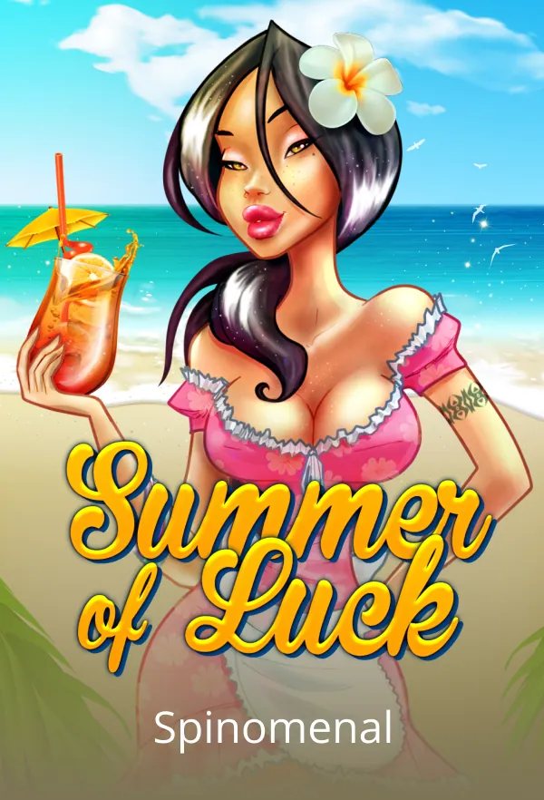 Summer Of Luck