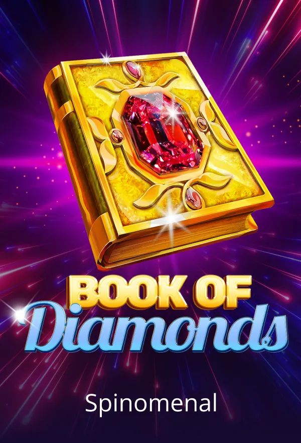 Book Of Diamonds
