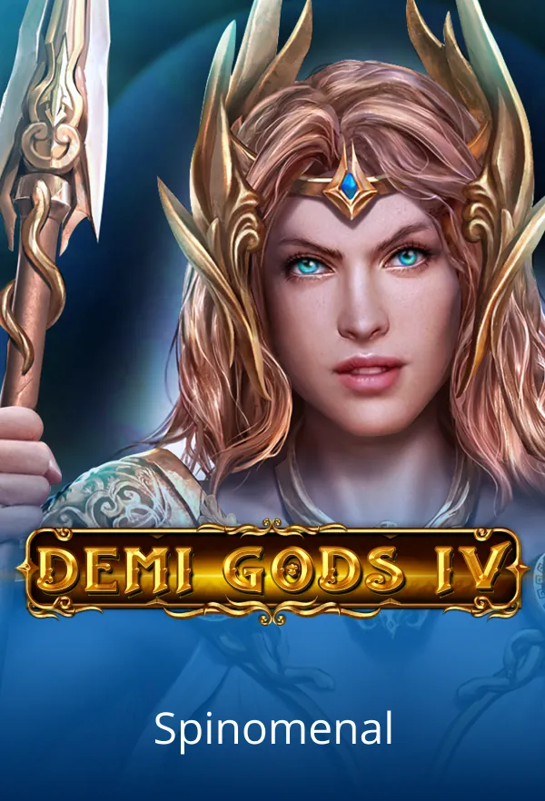 Demi Gods 4