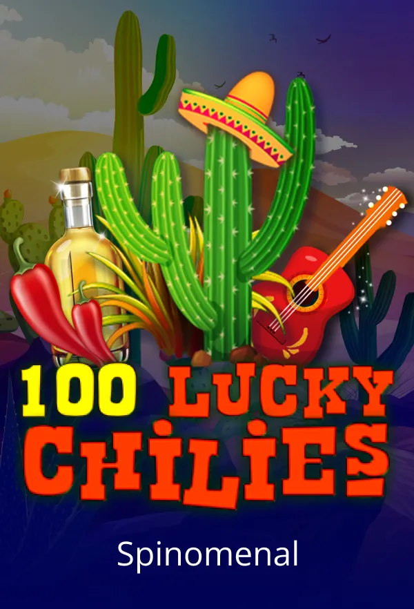 100 Lucky Chilies
