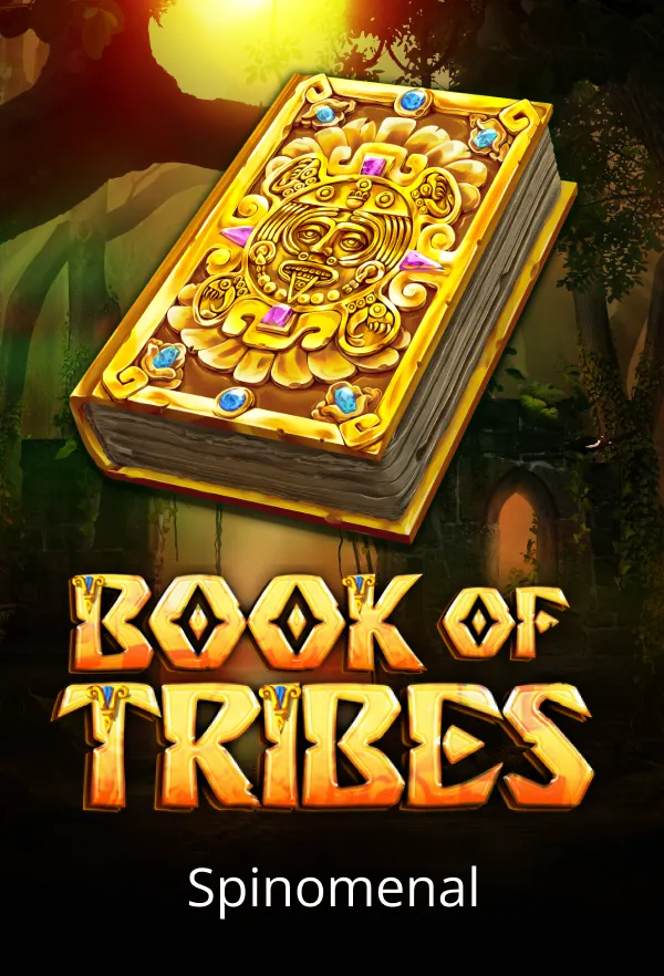 Book Of Tribes
