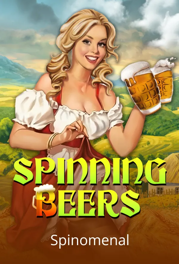 Spinning Beers
