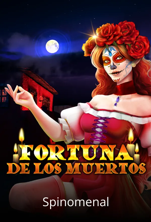 Fortuna de los Muertos