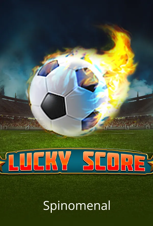 Lucky Score