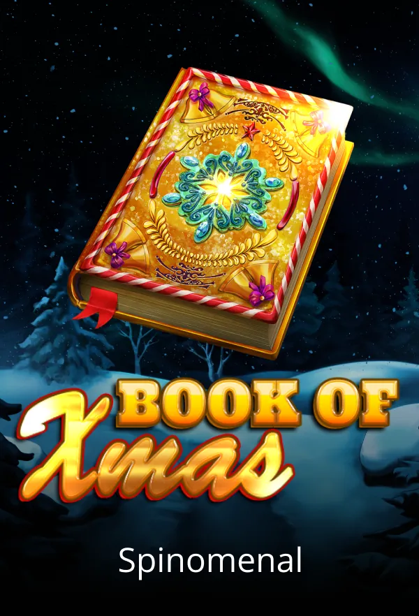 Book of Xmas
