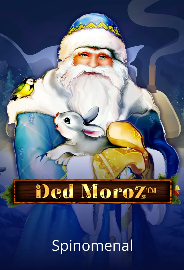 Ded Moroz
