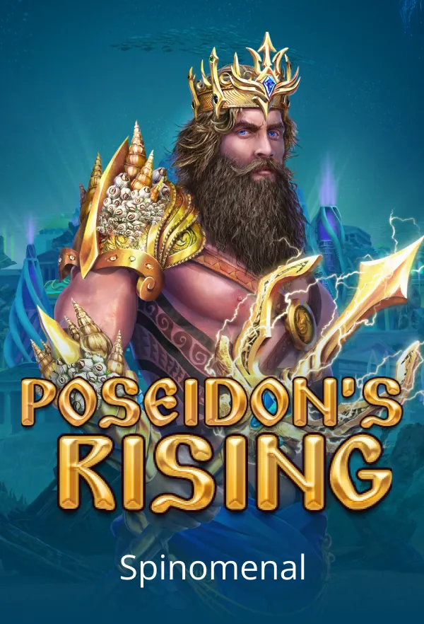 Poseidon's Rising