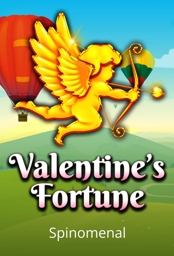 Valentine’s Fortune