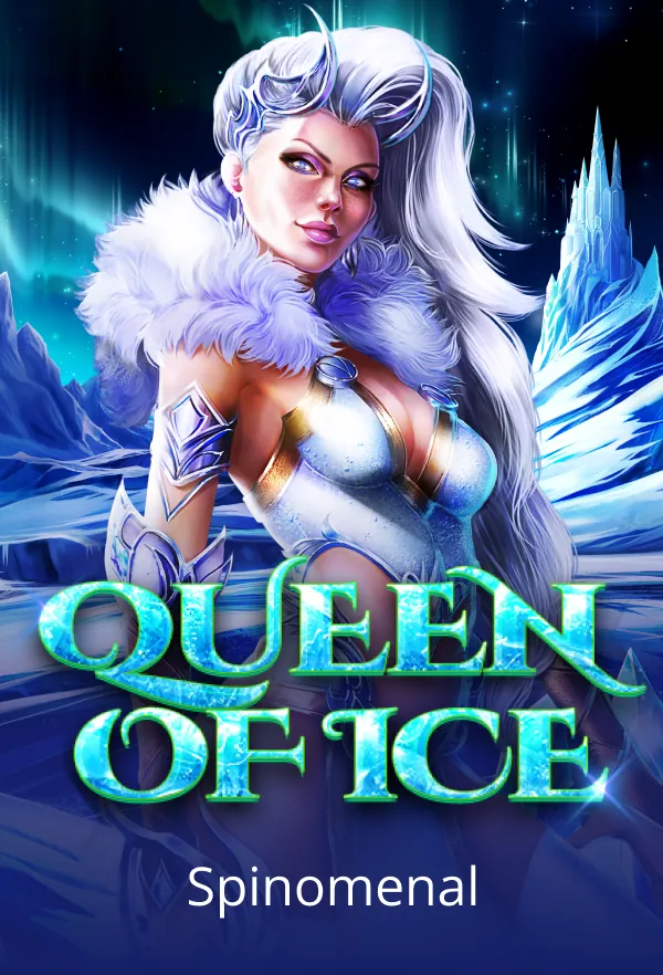 Queen Of Ice