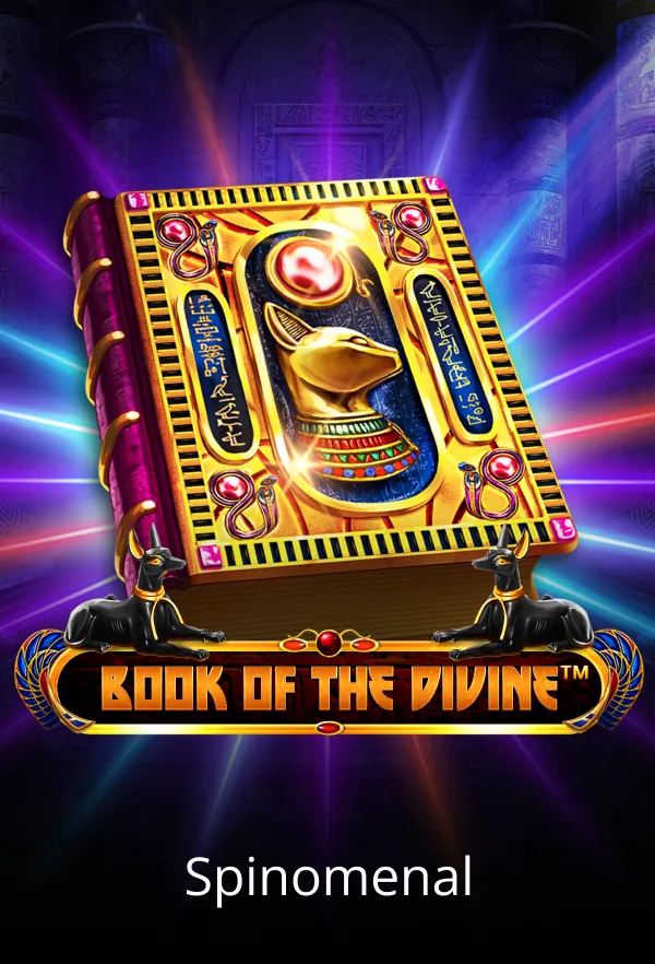 Book of The Divine