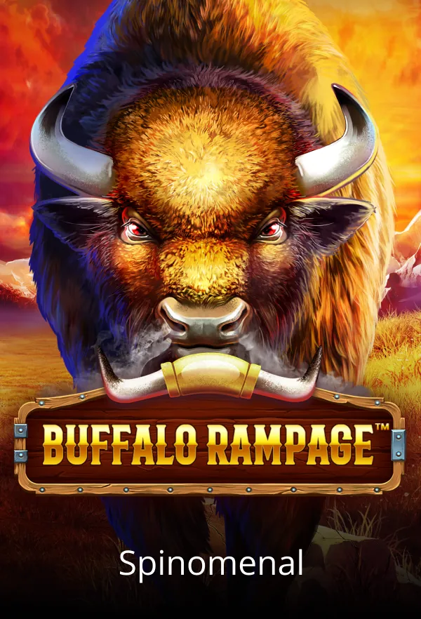 Buffalo Rampage