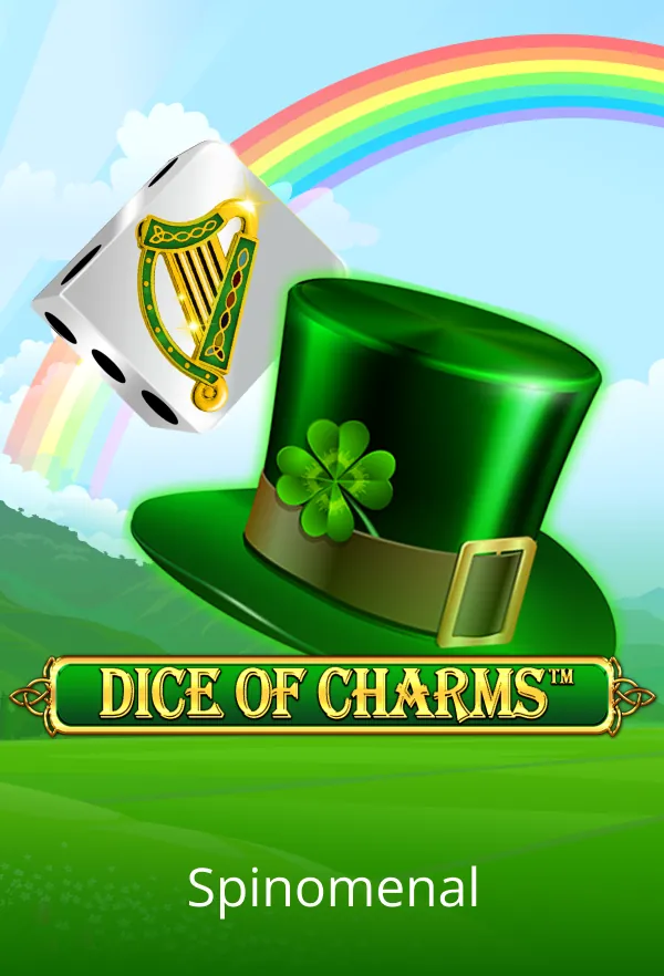Dice of Charms