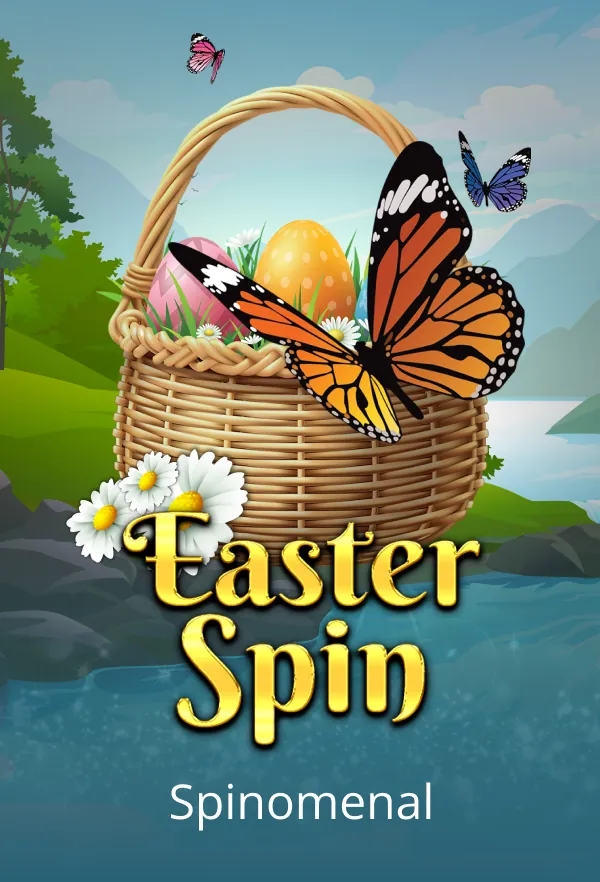 Easter Spin