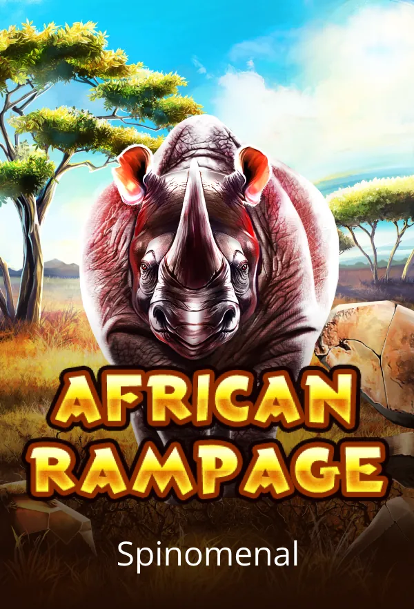 African Rampage