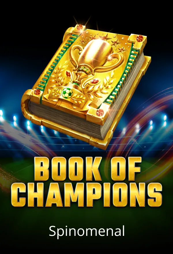 Book Of Champions