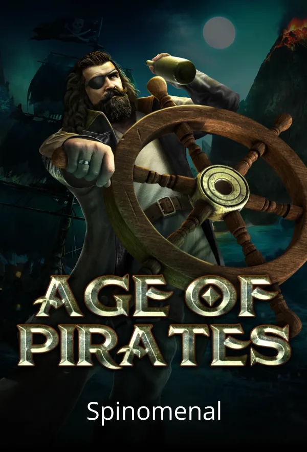 Age Of Pirates