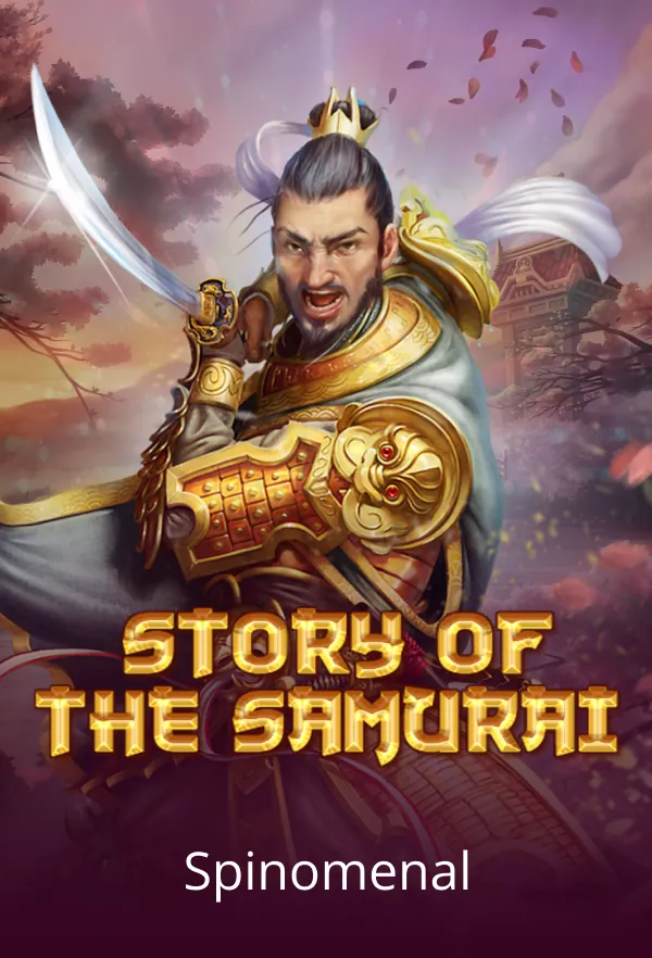 Story Of The Samurai
