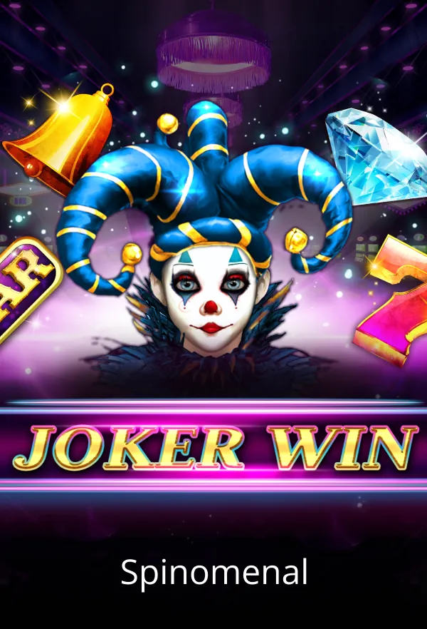 Joker Win