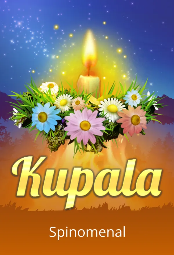 Kupala