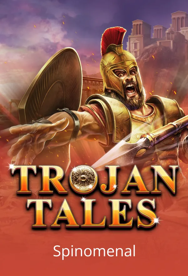 Trojan Tales