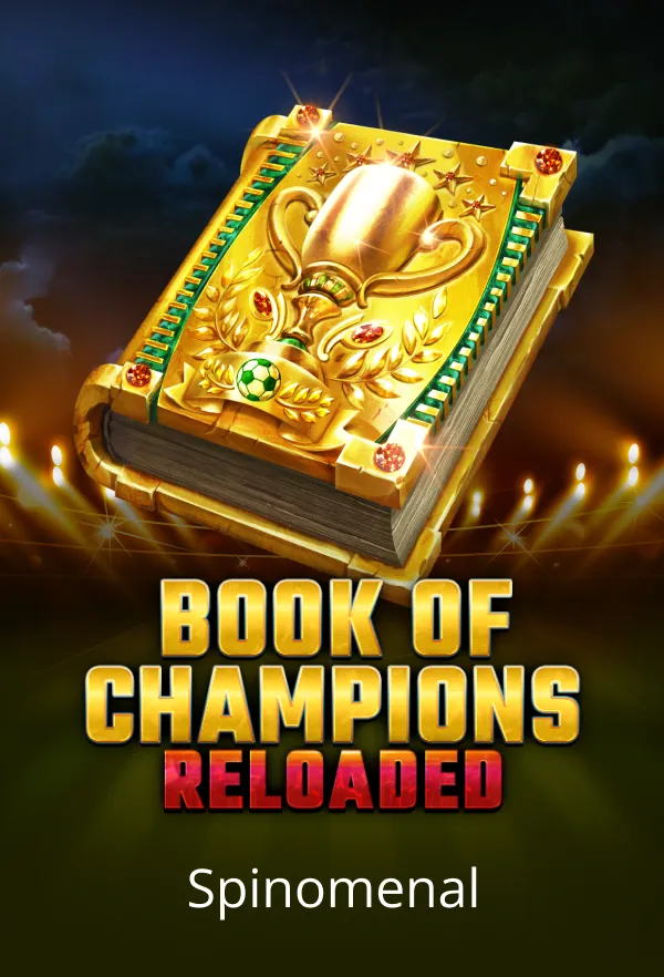 Book Of Champions Reloaded